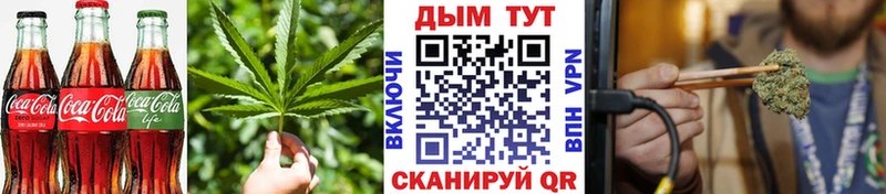 закладка Радужный Cannafood конопля